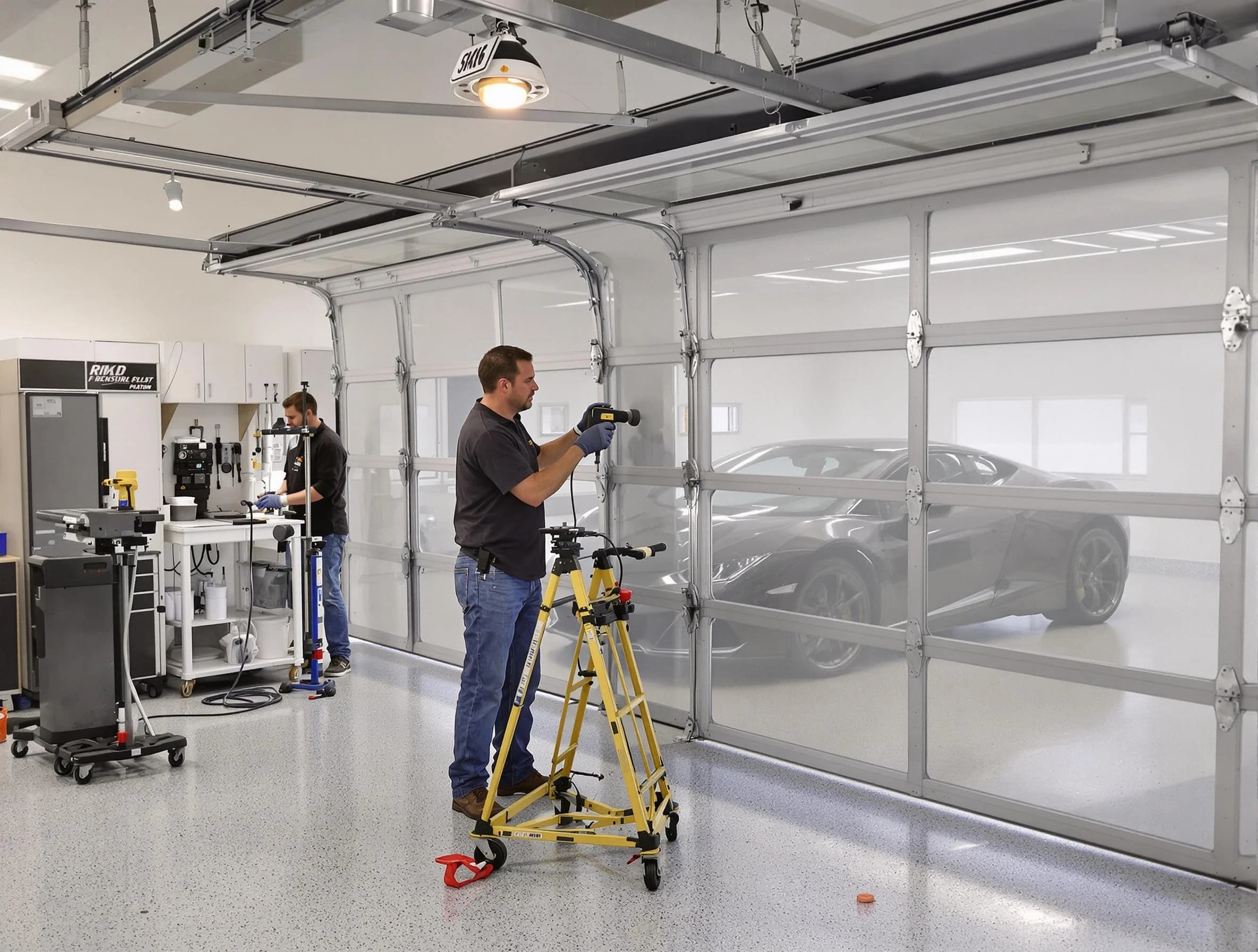 Dents Repair service in Candler-McAfee, GA