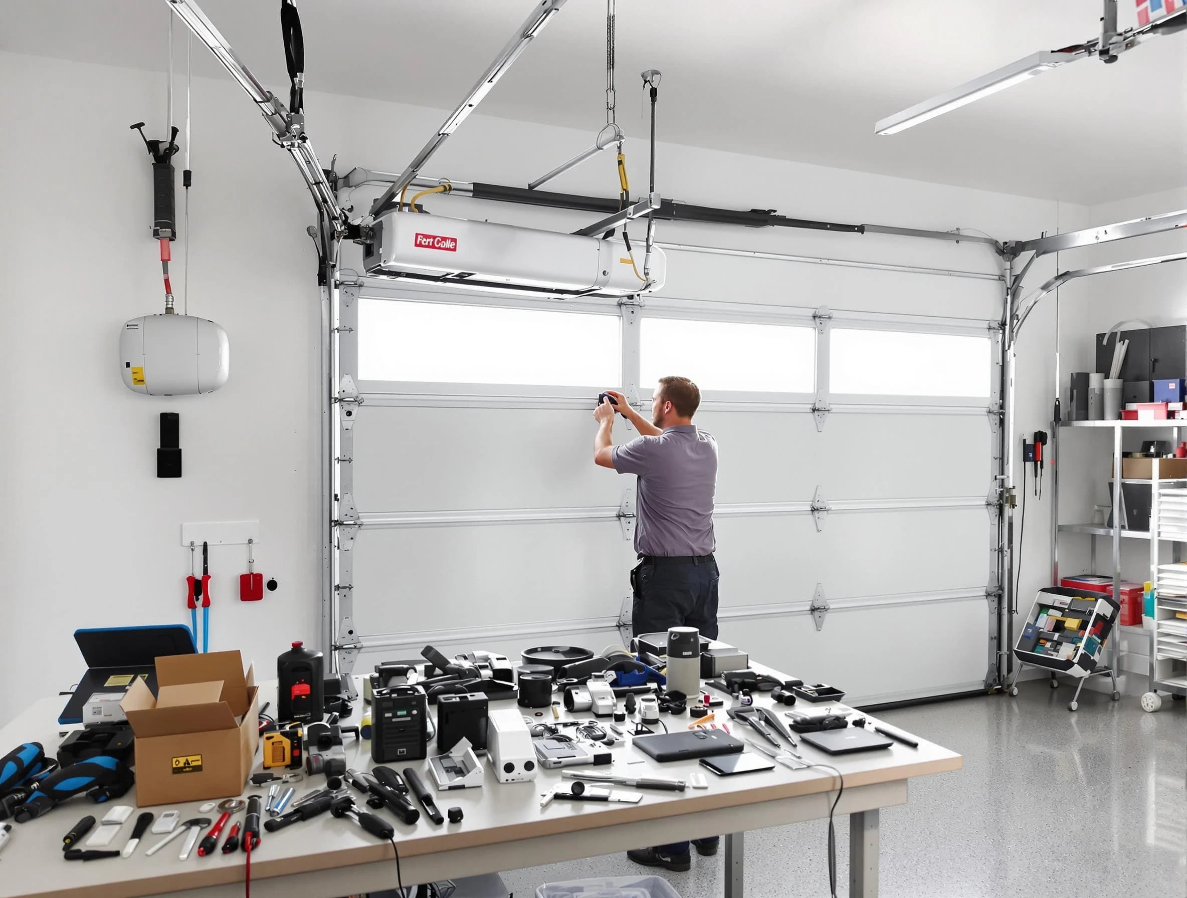 Opener Repair service in Candler-McAfee, GA